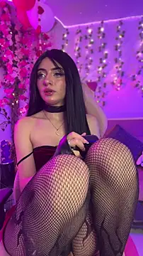 LucyGray online show from 02.24.26