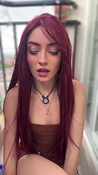 LucyGray online show from 04.19.26