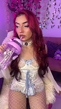 LucyGray online show from 06.08.26