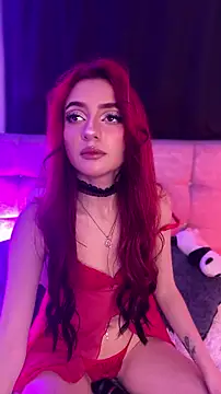 LucyGray online show from 07.09.26