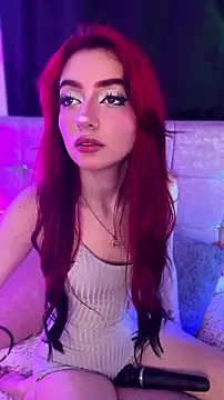 LucyGray online show from 07.10.26
