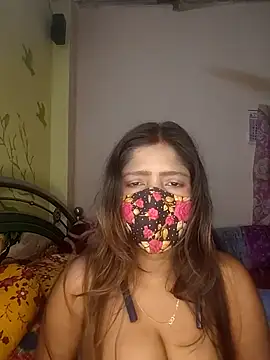 Love143A online show from 12.01.25