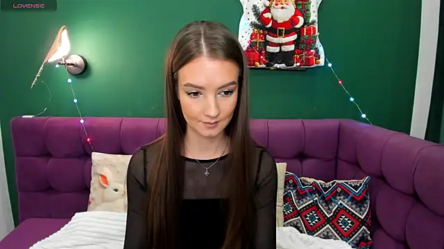 LoraSunnyy online show from 01.10.26