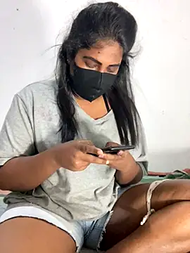 Choco Chuby online show from 10.05.25