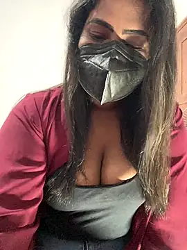 Choco Chuby online show from 12.14.25