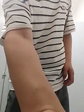 nnnnnan9527 online show from 07.01.26