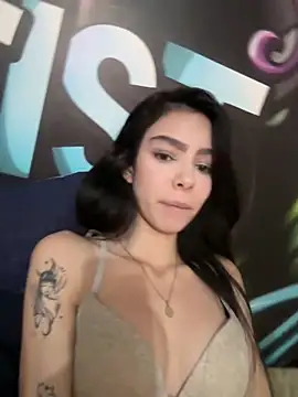valentinagomez17 online show from 06.07.26