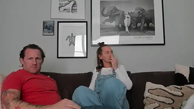 Coitus Swe online show from 10.11.25