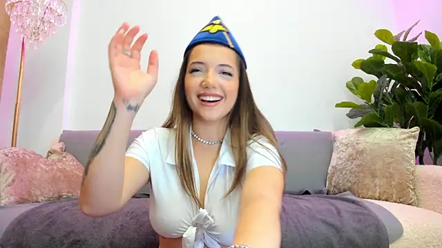 Angel  Vibe online show from 10.06.25