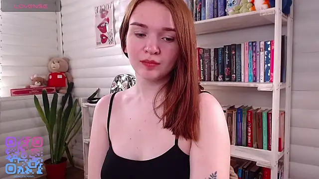 EvaJackson111 online show from 02.20.26