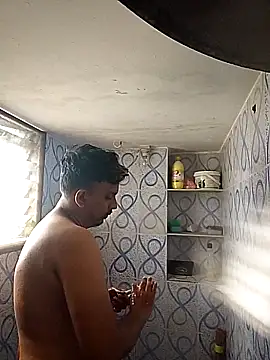 Nihaal17 online show from 12.02.25