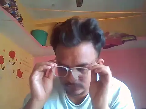 Nihaal17 online show from 12.03.25