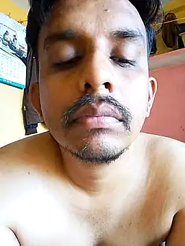 Nihaal17 online show from 04.02.26