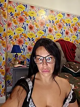 Filthymaddymilfy25 online show from 01.17.26