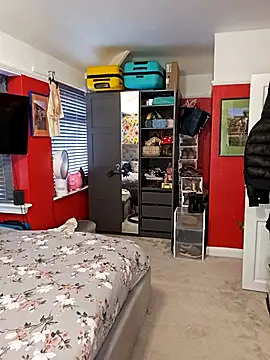 Filthymaddymilfy25 online show from 03.30.26