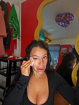 Filthymaddymilfy25 online show from 04.13.26