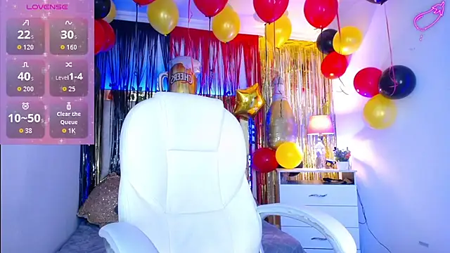 Snapshot of Ashley_parkerr chatting on 09.23.25 Ashley parkerr online show from 09.23.25