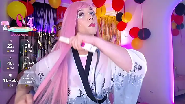 Snapshot of Ashley_parkerr chatting on 10.05.25 Ashley parkerr online show from 10.05.25