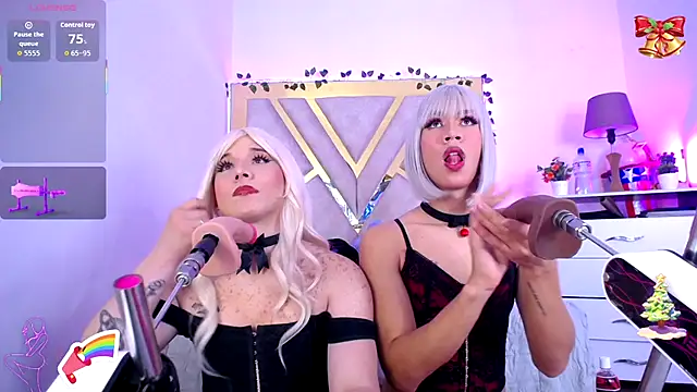 Snapshot of Ashley_parkerr chatting on 11.15.25 Ashley parkerr online show from 11.15.25