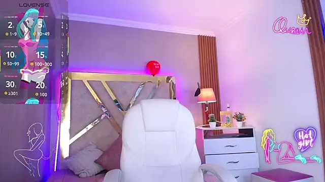 Ashley parkerr online show from 02.28.26