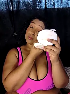 Yera brown69 online show from 03.18.26