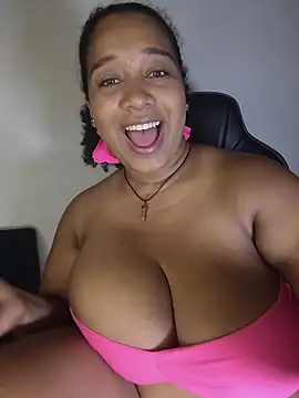 Yera brown69 online show from 07.26.26