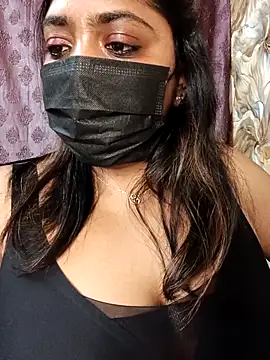 Snapshot of tamilrohini chatting on 11.20.25 tamilrohini online show from 11.20.25