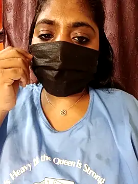 Snapshot of tamilrohini chatting on 11.22.25 tamilrohini online show from 11.22.25