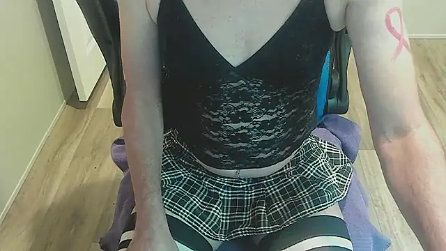 Allie Kat online show from 09.14.25