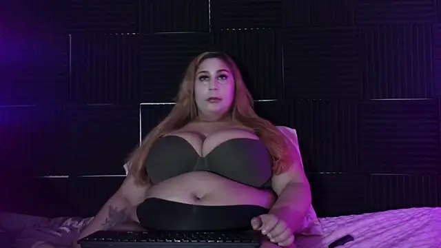 SpicyThic online show from 03.11.26