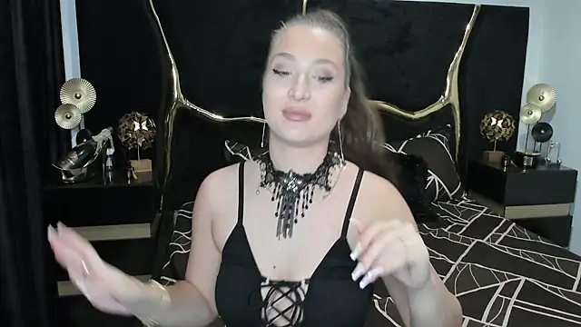 RebekaRose online show from 10.15.25