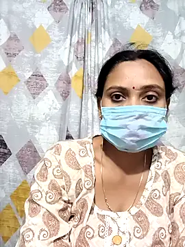 Snapshot of Mast-Haseena chatting on 05.08.26 Mast-Haseena online show from 05.08.26