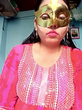 Snapshot of Mast-Haseena chatting on 05.14.26 Mast-Haseena online show from 05.14.26