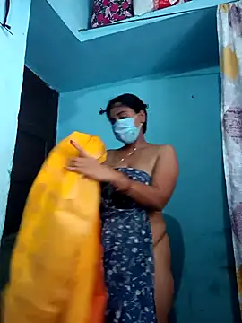 Snapshot of Mast-Haseena chatting on 06.08.26 Mast-Haseena online show from 06.08.26