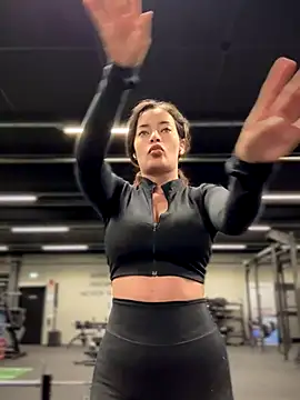 Risky Workouts online show from 10.14.25