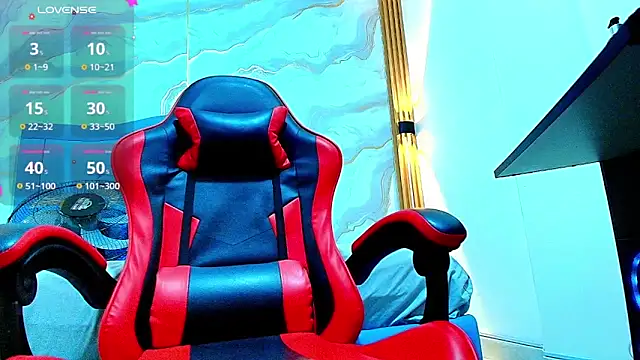 anapau cooper online show from 01.06.26