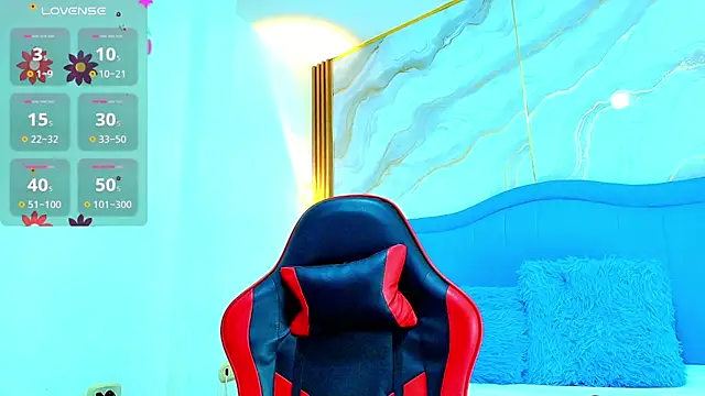 anapau cooper online show from 02.10.26