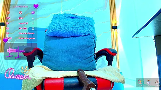 anapau cooper online show from 04.02.26