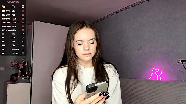 Lia rise online show from 01.10.26