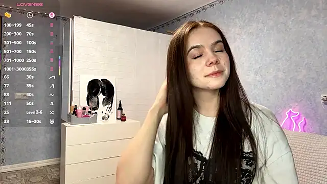 Lia rise online show from 02.12.26