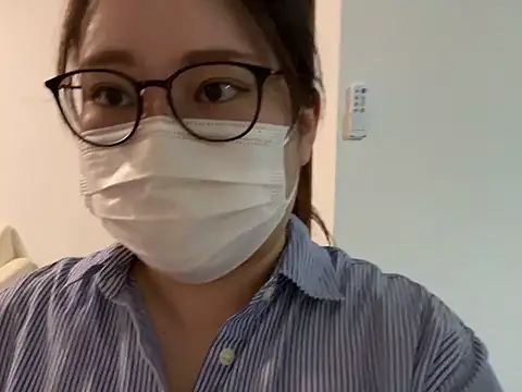 shimera-nohime25 online show from 09.11.25