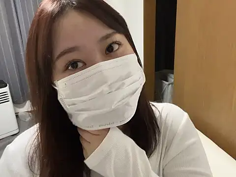 shimera-nohime25 online show from 10.15.25