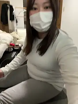 shimera-nohime25 online show from 02.16.26