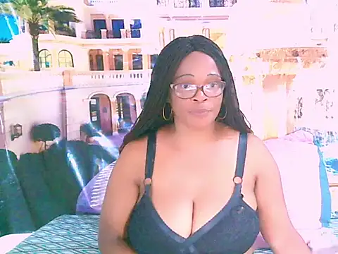 EbonyBloom69 online show from 11.06.25