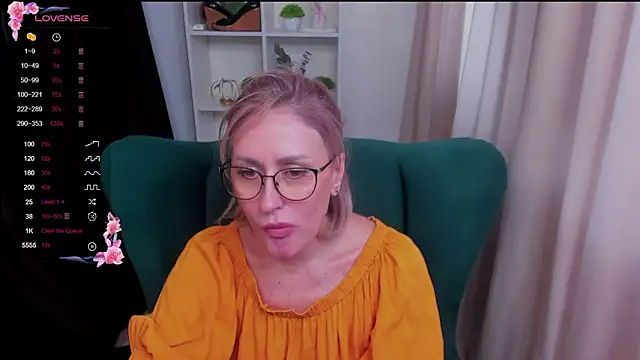 PamellaMurphy online show from 02.09.26