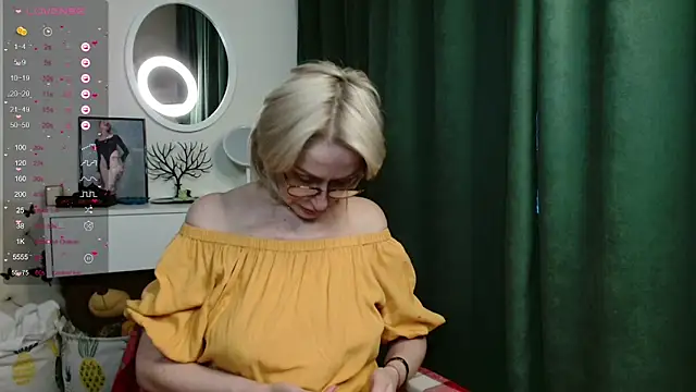 PamellaMurphy online show from 03.22.26