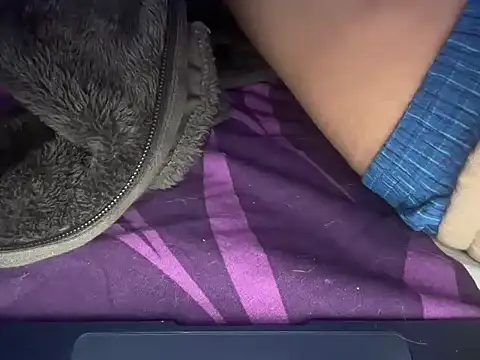 Snapshot of LustyDuoSecrets chatting on 11.06.25 LustyDuoSecrets online show from 11.06.25