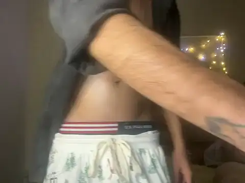 LustyDuoSecrets online show from 04.20.26