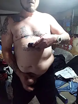 Jeremycle online show from 11.29.25