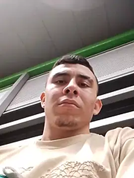 Eross Santy online show from 02.03.26